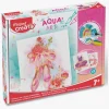Kreativt Legetøj|Maped Aqua Art Akvarelsæt Dance