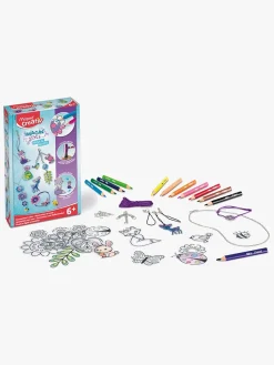 Maped Kreativt Legetøj-Kreasæt Imagin' Style Magisk Plast