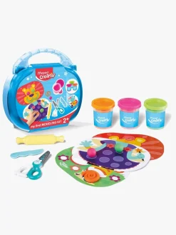 Maped Kreativt Legetøj-Modellervokssæt med Tilbehør