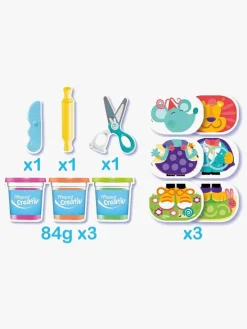 Maped Kreativt Legetøj-Modellervokssæt med Tilbehør