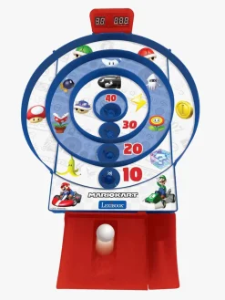 Spil & Puslespil|SuperMario Mario Kart Target Shoot Spil Elektronisk