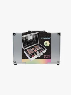 Markwins Kostumer & Udklædning-Makeuptaske Sæt