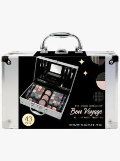 Kostumer & Udklædning|Markwins TCW Makeupsæt Bon Voyage