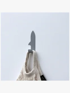 Interiør|Marnelly Knage Haj, Grå