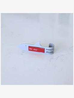 Interiør|Marnelly Knage Haj, Grå