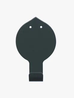 Interiør|Marnelly Knage Pilrokke, Grå