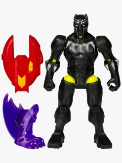 MarvelAvengers Legetøjsfigurer-Marvel Avengers Avengers Mixmashers Figur Black Panther
