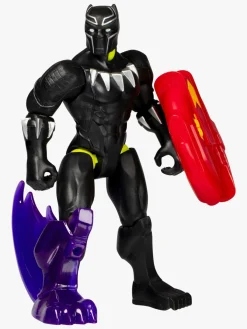 MarvelAvengers Legetøjsfigurer-Marvel Avengers Avengers Mixmashers Figur Black Panther