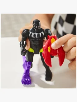 MarvelAvengers Legetøjsfigurer-Marvel Avengers Avengers Mixmashers Figur Black Panther