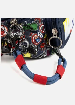 Tasker|MarvelAvengers Marvel Avengers Bæltetaske, Navy