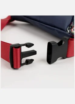 Tasker|MarvelAvengers Marvel Avengers Bæltetaske, Navy