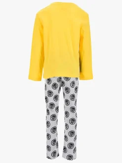 Nattøj|MarvelAvengers Marvel Avengers Classic Pyjamas, Yellow Gul