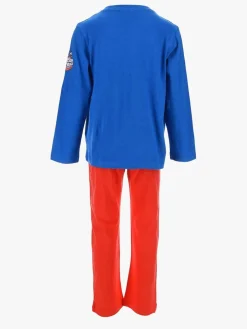 Nattøj|MarvelAvengers Marvel Avengers Classic pyjamas, Blå