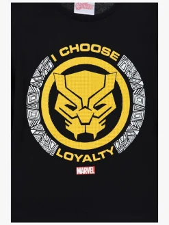 Overdele|MarvelAvengers Marvel Avengers Classic Trøje, Black