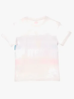 Børn MarvelAvengers Overdele-Marvel Avengers Classic T-shirt, White