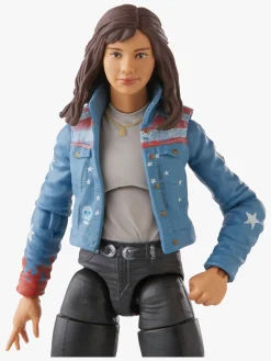 Legetøjsfigurer|MarvelAvengers Marvel Avengers Dr. Strange: Multiverse Of Madness America Chavez Actionfigur