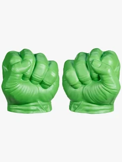 Kostumer & Udklædning|MarvelAvengers Marvel Avengers Hulken Gamma Smash Knytnæver