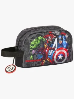 MarvelAvengers Spisetid-Marvel Avengers Køletaske Vendetta, Sort