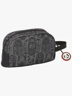 MarvelAvengers Spisetid-Marvel Avengers Køletaske Vendetta, Sort