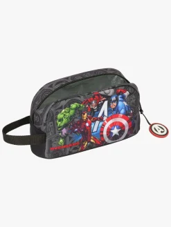 MarvelAvengers Spisetid-Marvel Avengers Køletaske Vendetta, Sort