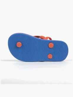 Børn MarvelAvengers Sandaler & Klipklapper-Marvel Avengers Klipklappere, Mørkeblå