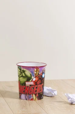 Interiør|MarvelAvengers Marvel Avengers Papirskurv