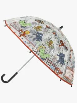 Tilbehør|MarvelAvengers Marvel Avengers Paraply, Heroes