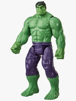 Legetøjsfigurer|MarvelAvengers Marvel Avengers Titan Hero Figur Den Fantastiske Hulk