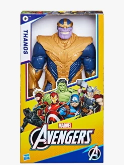 Legetøjsfigurer|MarvelAvengers Marvel Avengers Titan Hero Figur Thanos