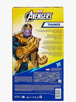 Legetøjsfigurer|MarvelAvengers Marvel Avengers Titan Hero Figur Thanos