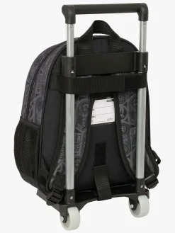 Tasker|MarvelAvengers Marvel Avengers Trolley Kuffert 10L Vendetta, Sort