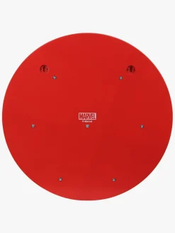 Børnemøbler|MarvelCaptainAmerica Marvel Captain America Hylde, Multifarvet