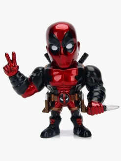 Legetøjsfigurer|Marvel Deadpool Figur