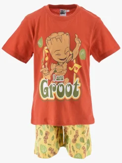 Børn Marvel Nattøj-Guardians of the Galaxy Pyjamas, Dorang