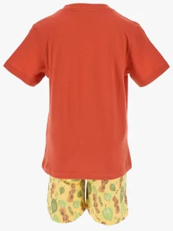 Børn Marvel Nattøj-Guardians of the Galaxy Pyjamas, Dorang