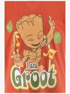 Børn Marvel Nattøj-Guardians of the Galaxy Pyjamas, Dorang