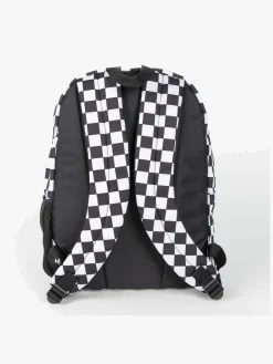 Børn Marvel Tasker-Rygsæk, Checkered