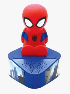 MarvelSpiderMan Elektronik & Media-Marvel Spider-Man Bluetooth-højttaler
