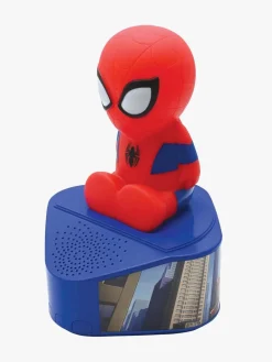 MarvelSpiderMan Elektronik & Media-Marvel Spider-Man Bluetooth-højttaler