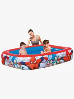 Vandleg|MarvelSpiderMan Marvel Spider-Man Børnepool 201