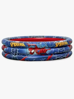 Vandleg|Bestway Marvel Spider-Man Børnepool