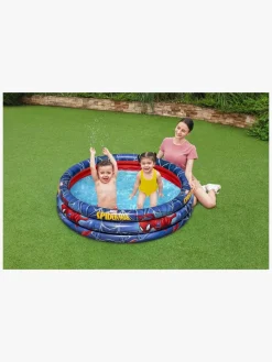 Vandleg|Bestway Marvel Spider-Man Børnepool