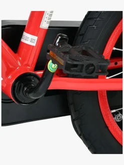 Cykler|Volare Marvel Spider-Man Cykel 14 Tommer Flerfarvet