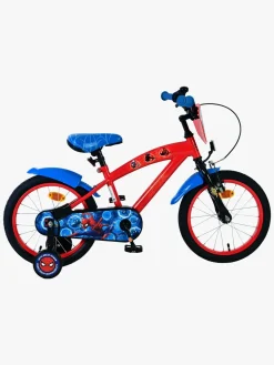 Volare Cykler-Marvel Spider-Man Cykel 16 Tommer