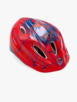 Cykler|Spiderman Marvel Spider-Man Cykelhjelm