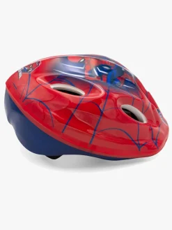 Cykler|Spiderman Marvel Spider-Man Cykelhjelm