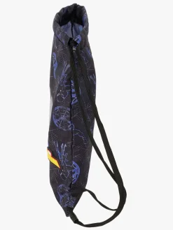 Tasker|MarvelSpiderMan Marvel Spider-Man Gymnastikpose Attack, Sort/Blå