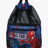 Tasker|Spiderman Marvel Spider-Man Gymnastikpose Fun Chaser, Navy