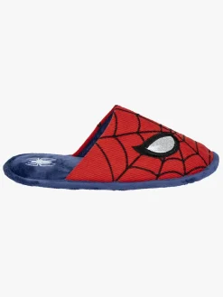 Hjemmesko|Spiderman Marvel Spider-Man Hjemmesko, Rød