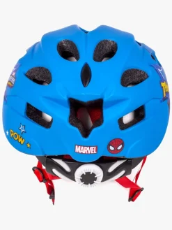 Spiderman Cykler-Marvel Spider-Man In Mold Cykelhjelm